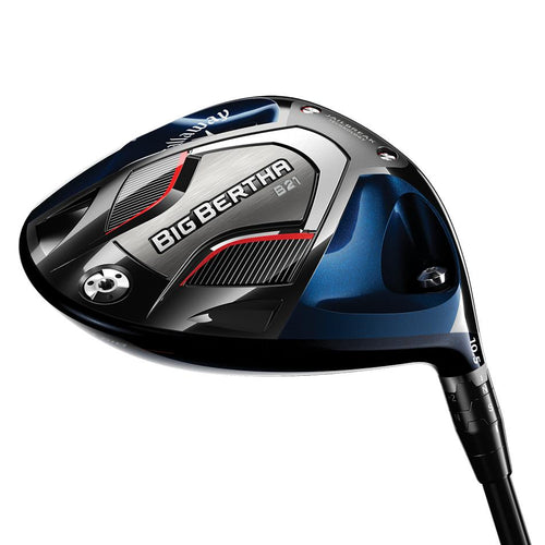 Big Bertha B21 Driver