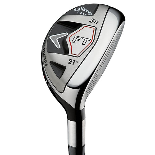 FT 2008 Hybrid