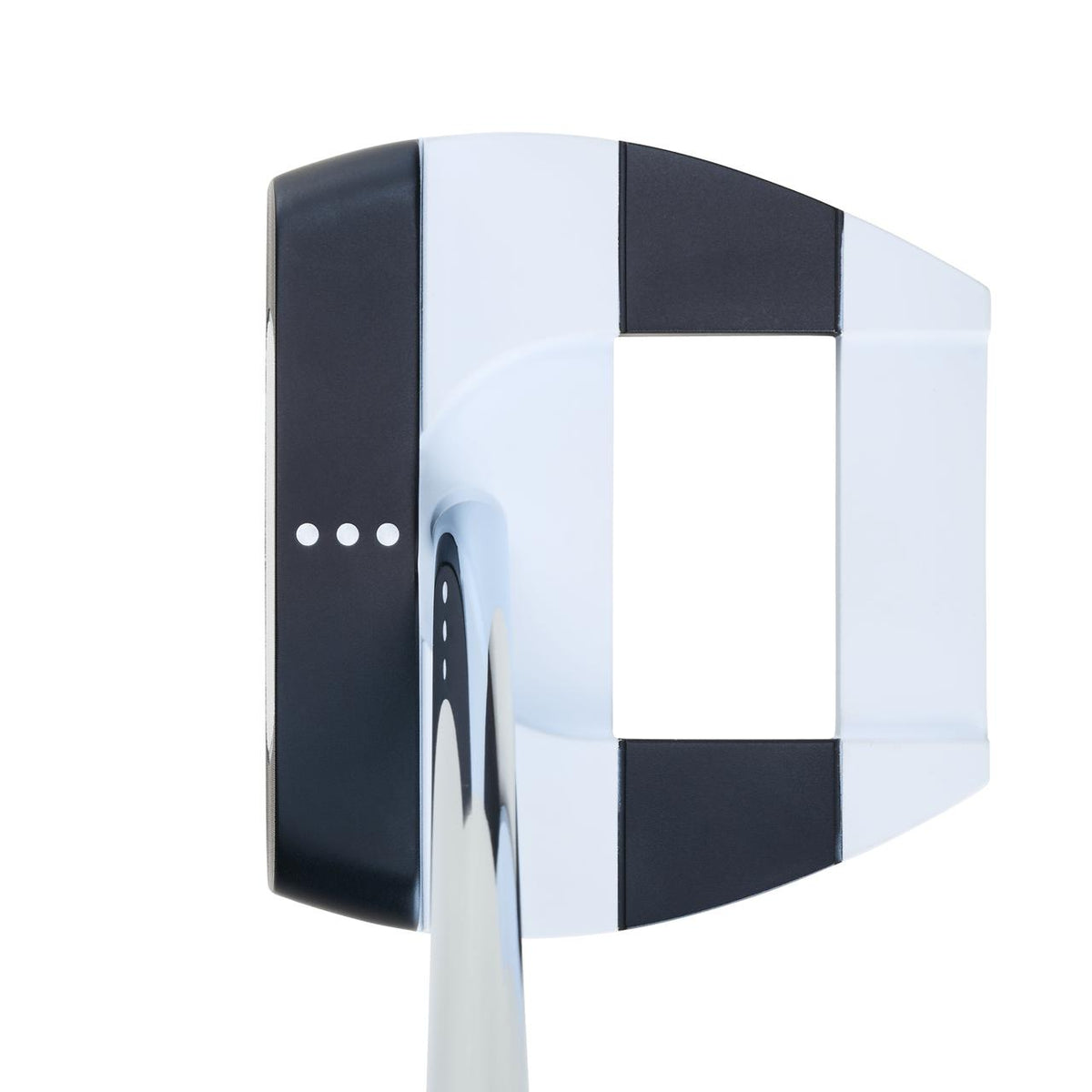 Odyssey Square 2 Square Cruiser Jailbird ZT Putter