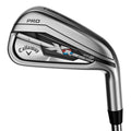 XR Pro Iron
