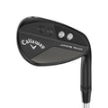 Jaws Raw Black Plasma Wedge