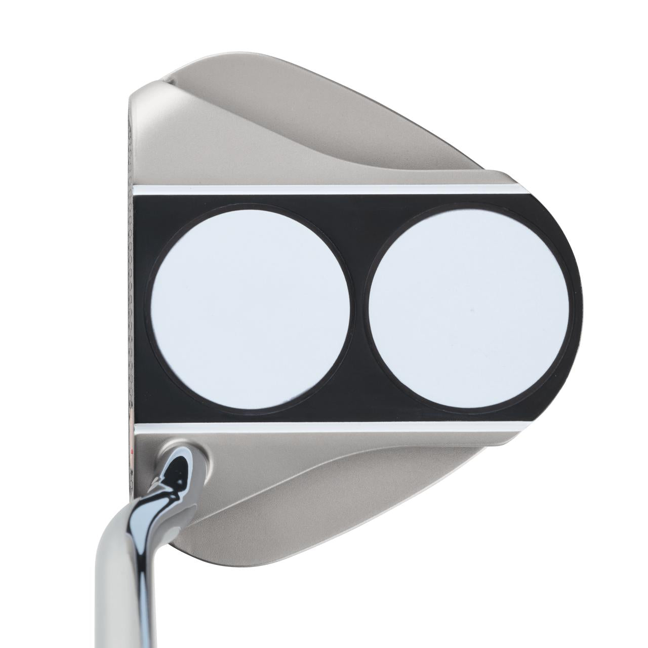 Microhinge V-Line 2-Ball DB Putter