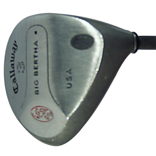 Women's Original Big Bertha Fairway Wood