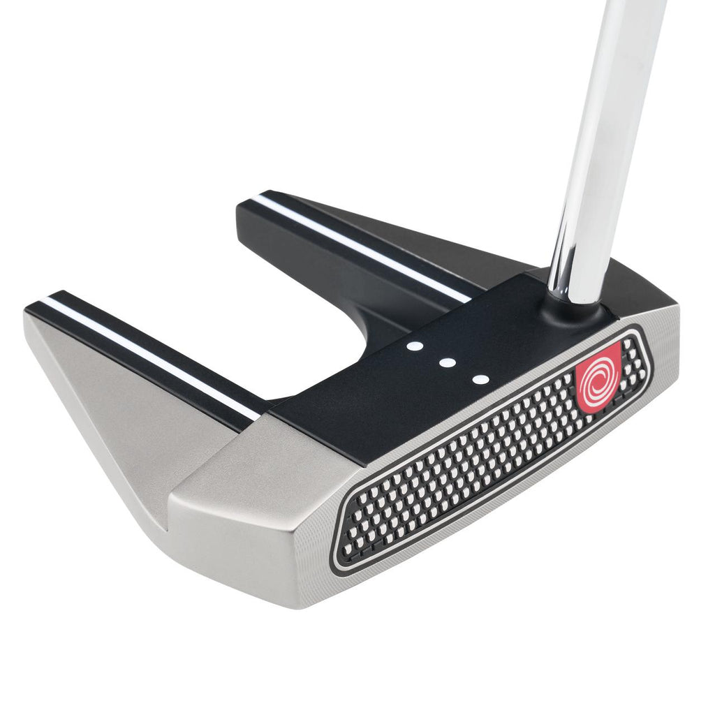 Microhinge Seven DB Putter