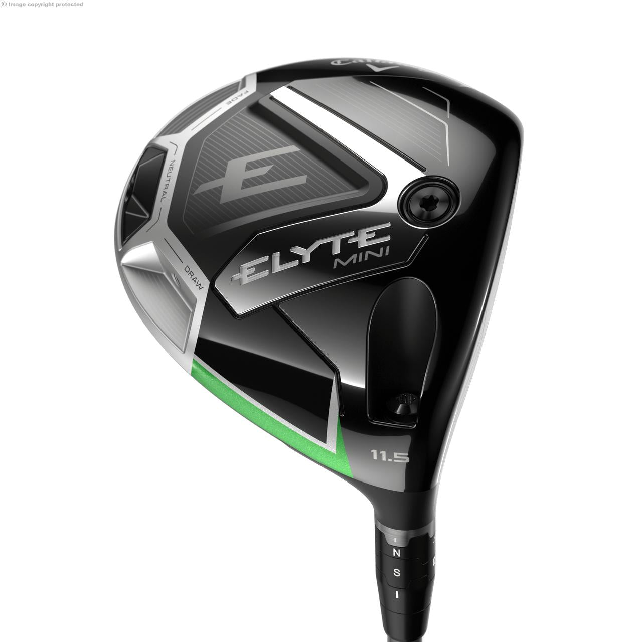 Elyte Mini