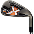 X-24 Hot Iron