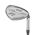 Opus Platinum Chrome Wedge