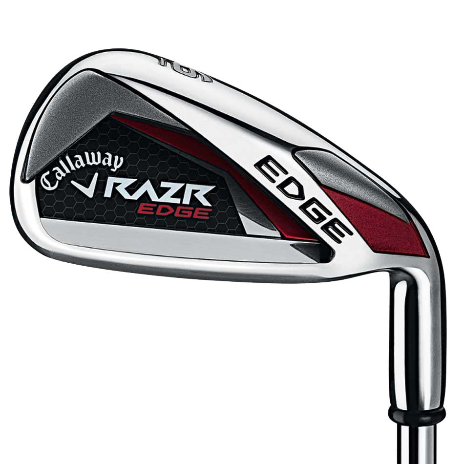 RAZR Edge Iron