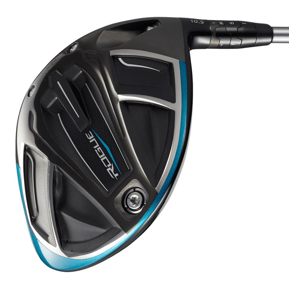 Rogue Driver