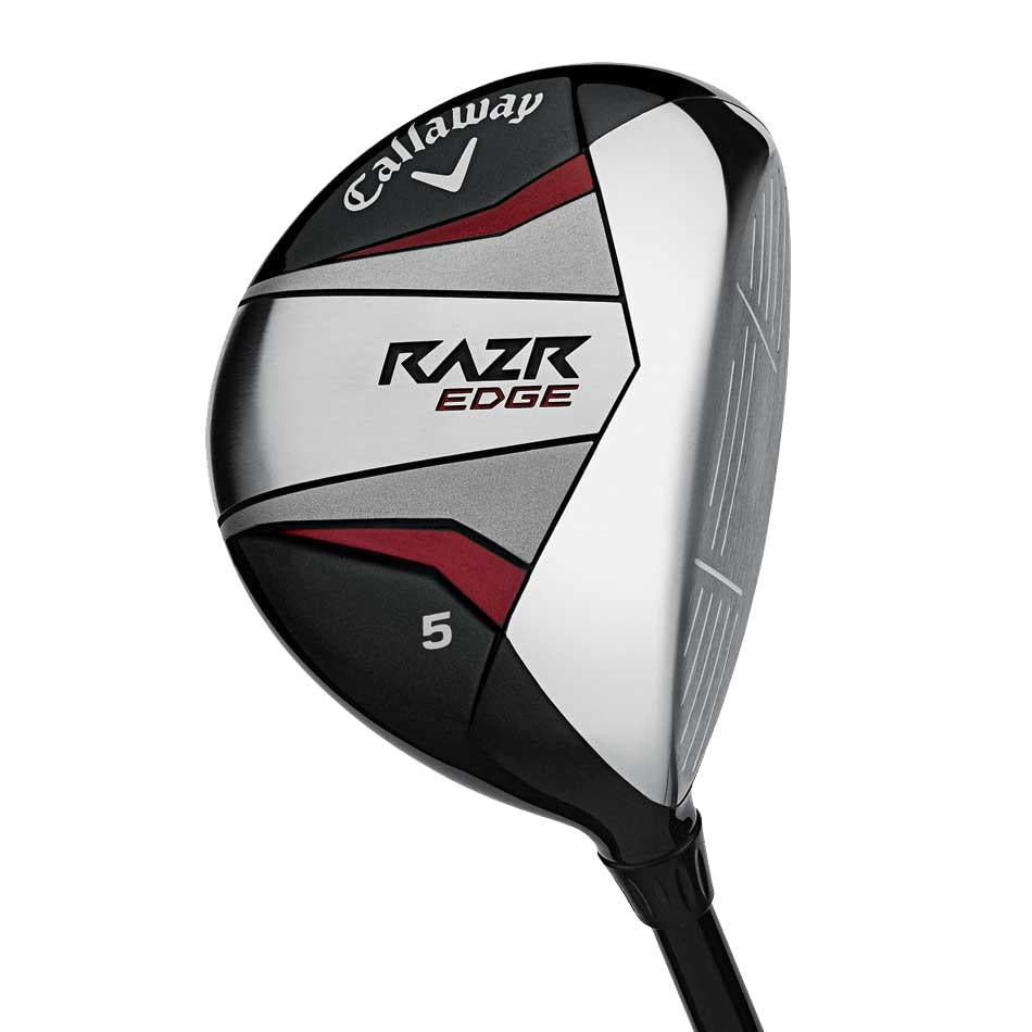 RAZR Edge Fairway