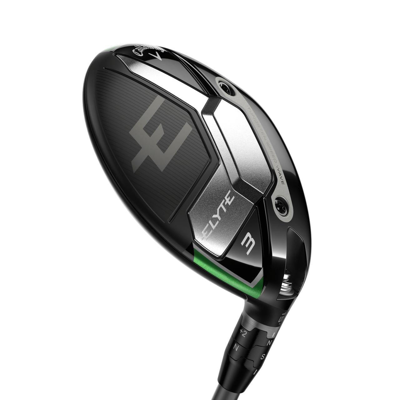 Elyte Fairway Wood