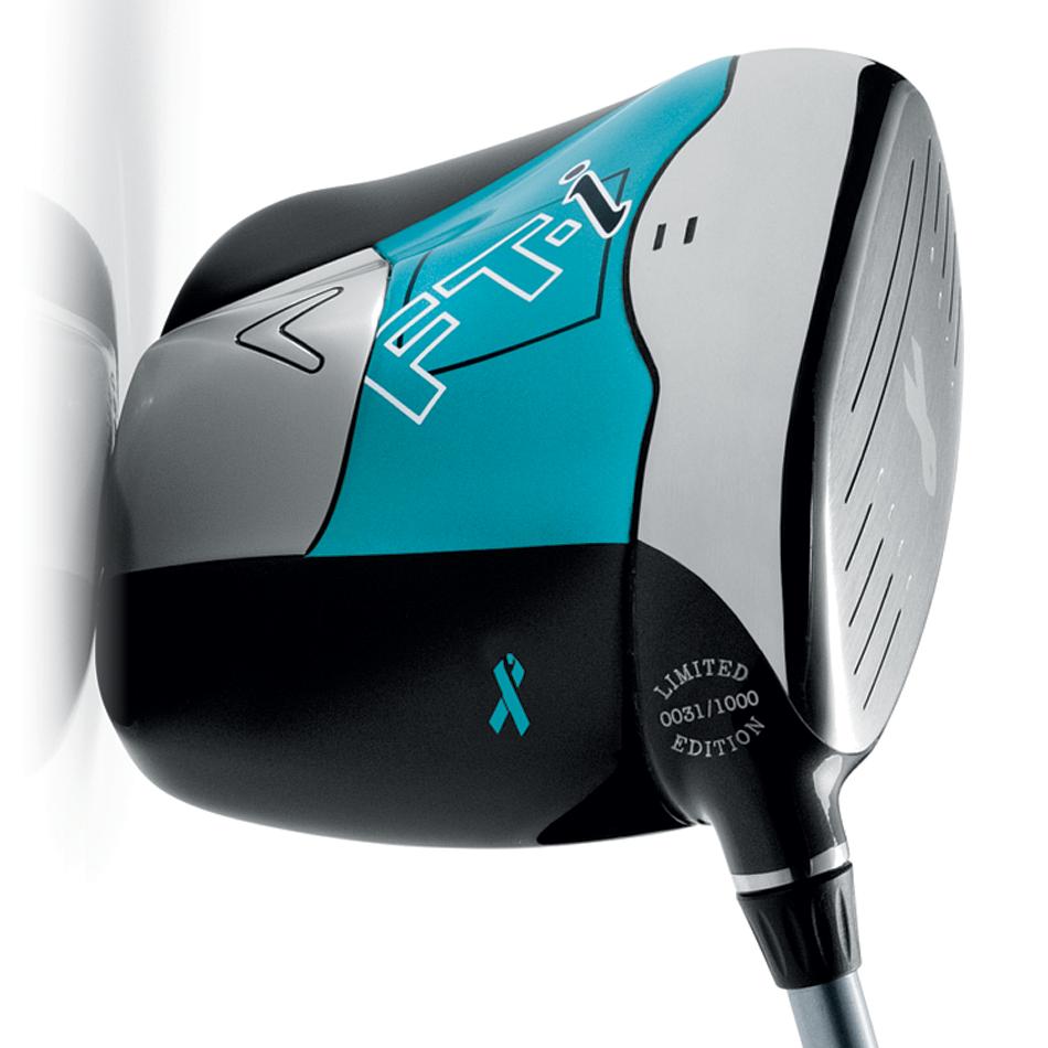FT-i Limited Edition Womens Dr