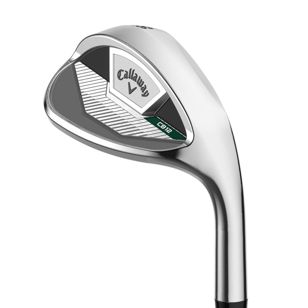 CB 12 Wedge