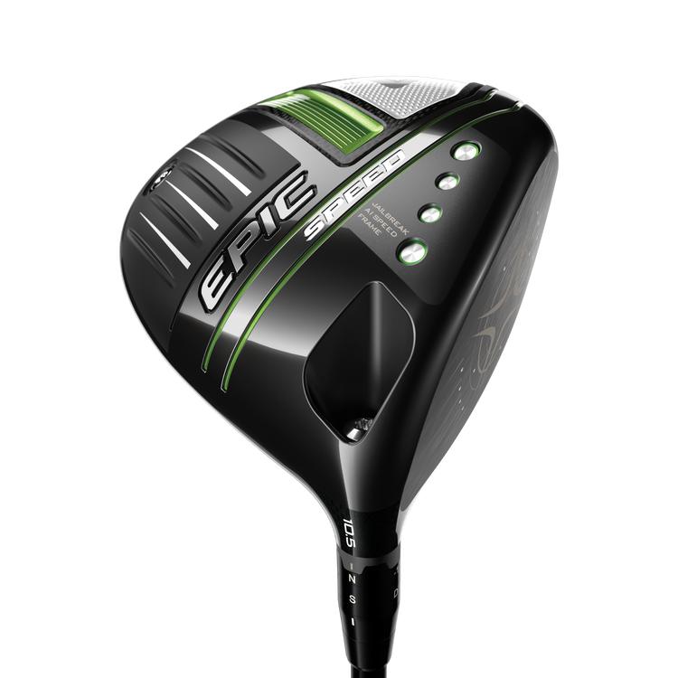 Epic Speed Driver