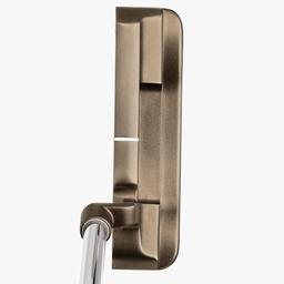 White Hot Tour Putter