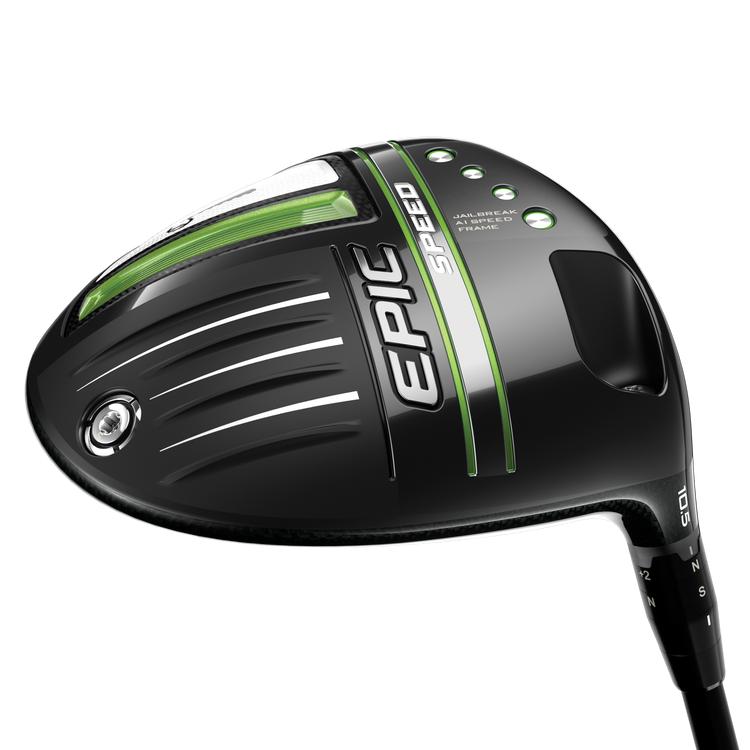 Epic Speed Driver