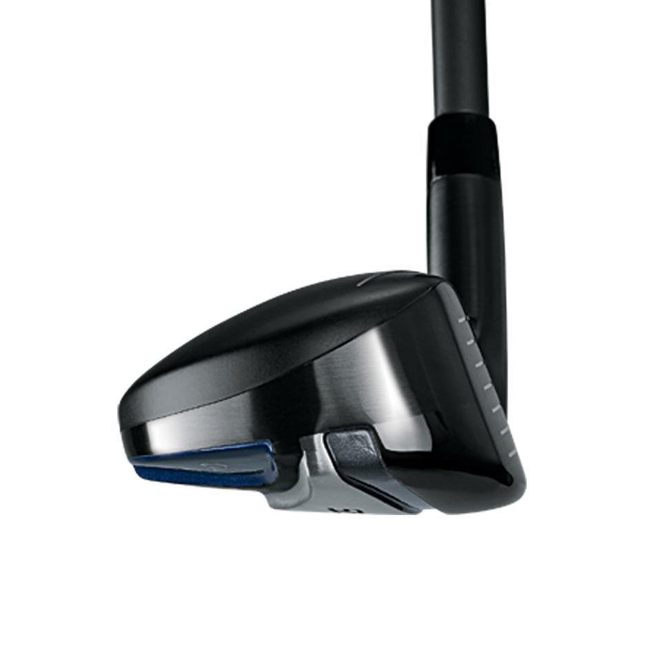 Steelhead XR Hybrid