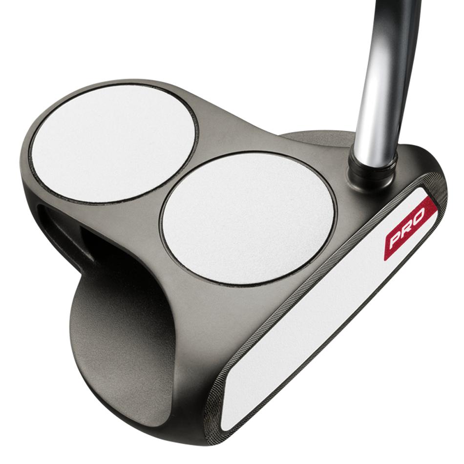 White Hot 2-Ball Mid/Long Putt