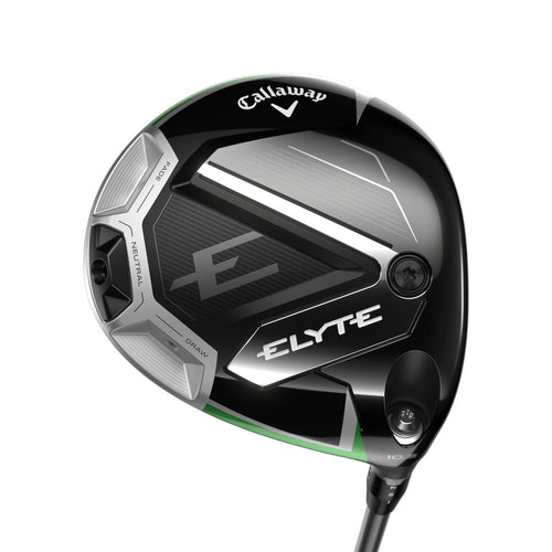 Women's Elyte Driver