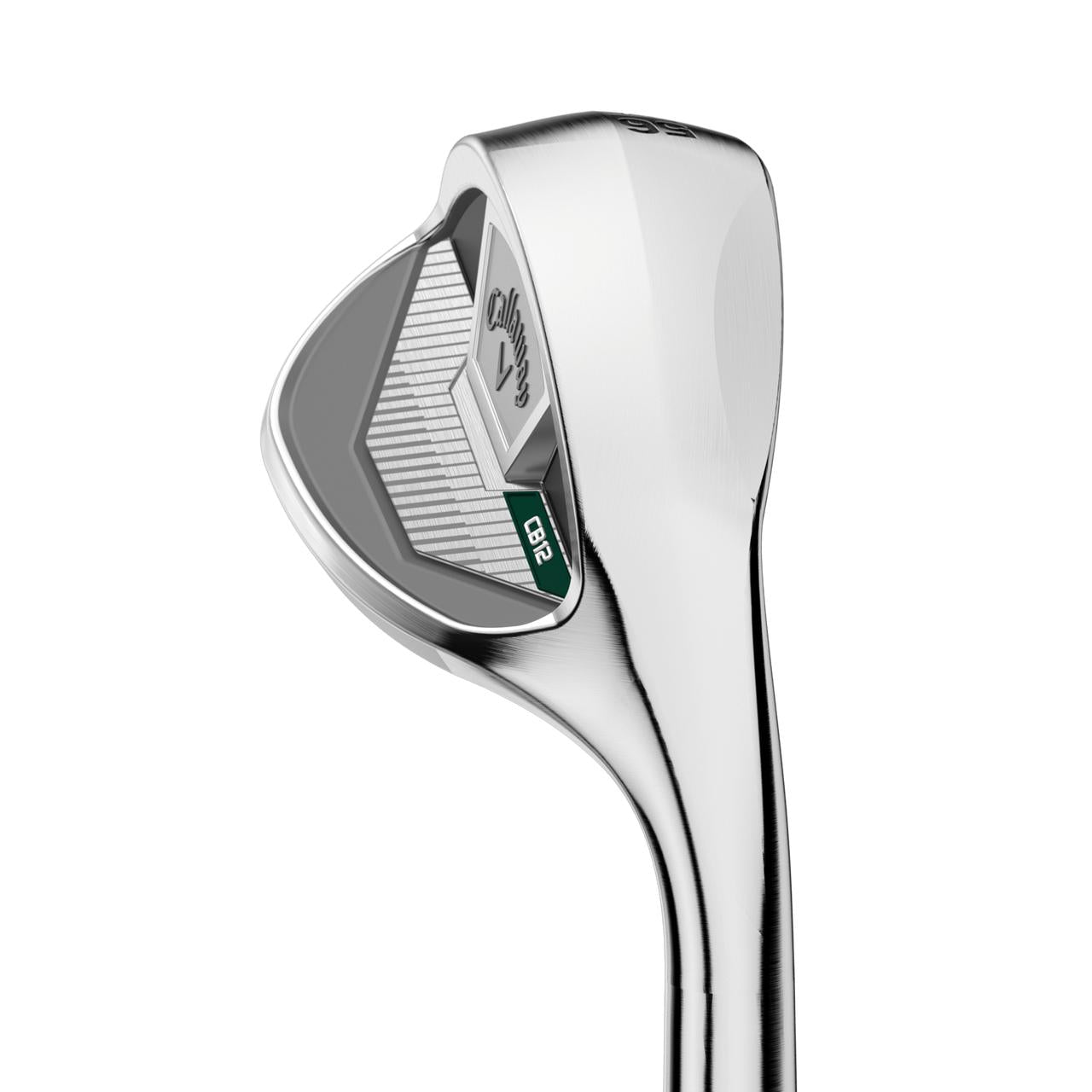 CB 12 Wedge