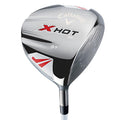X Hot N14 Driver