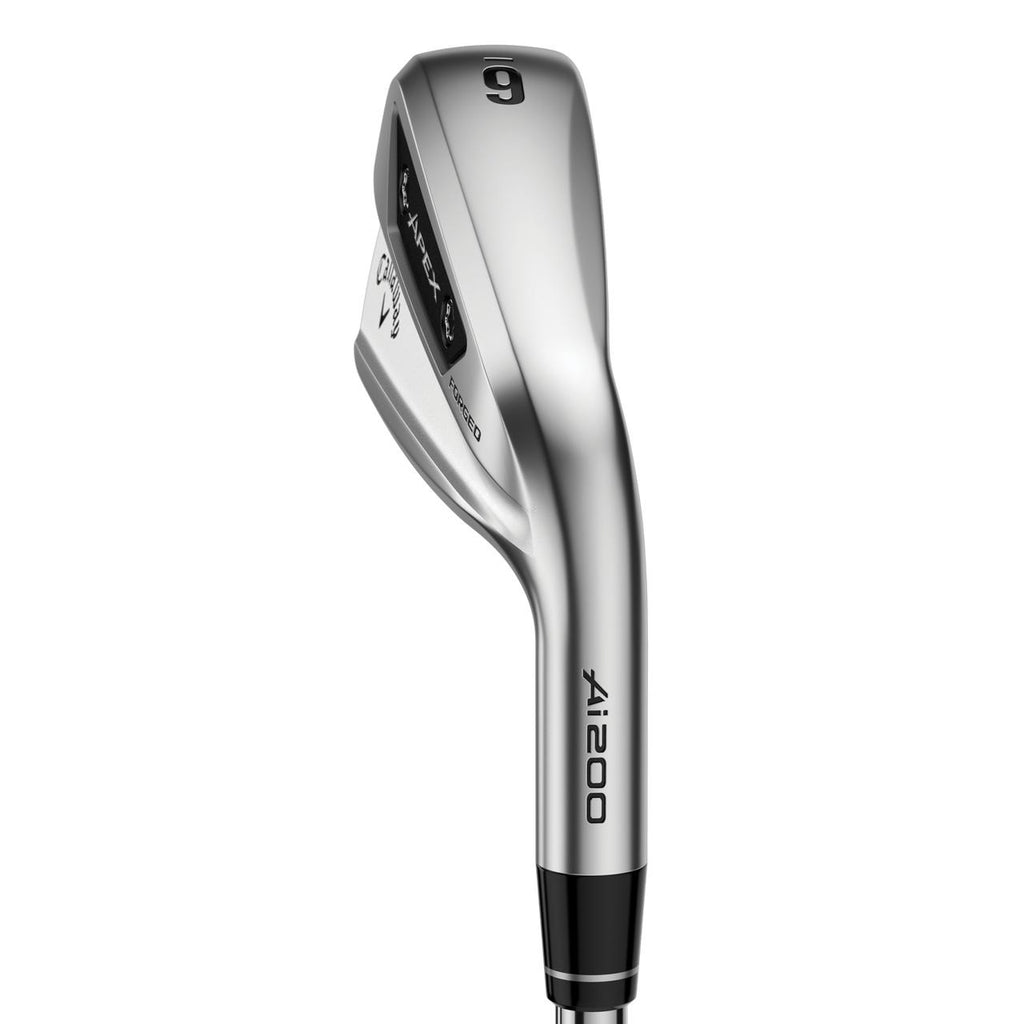 Apex Ai200 Irons