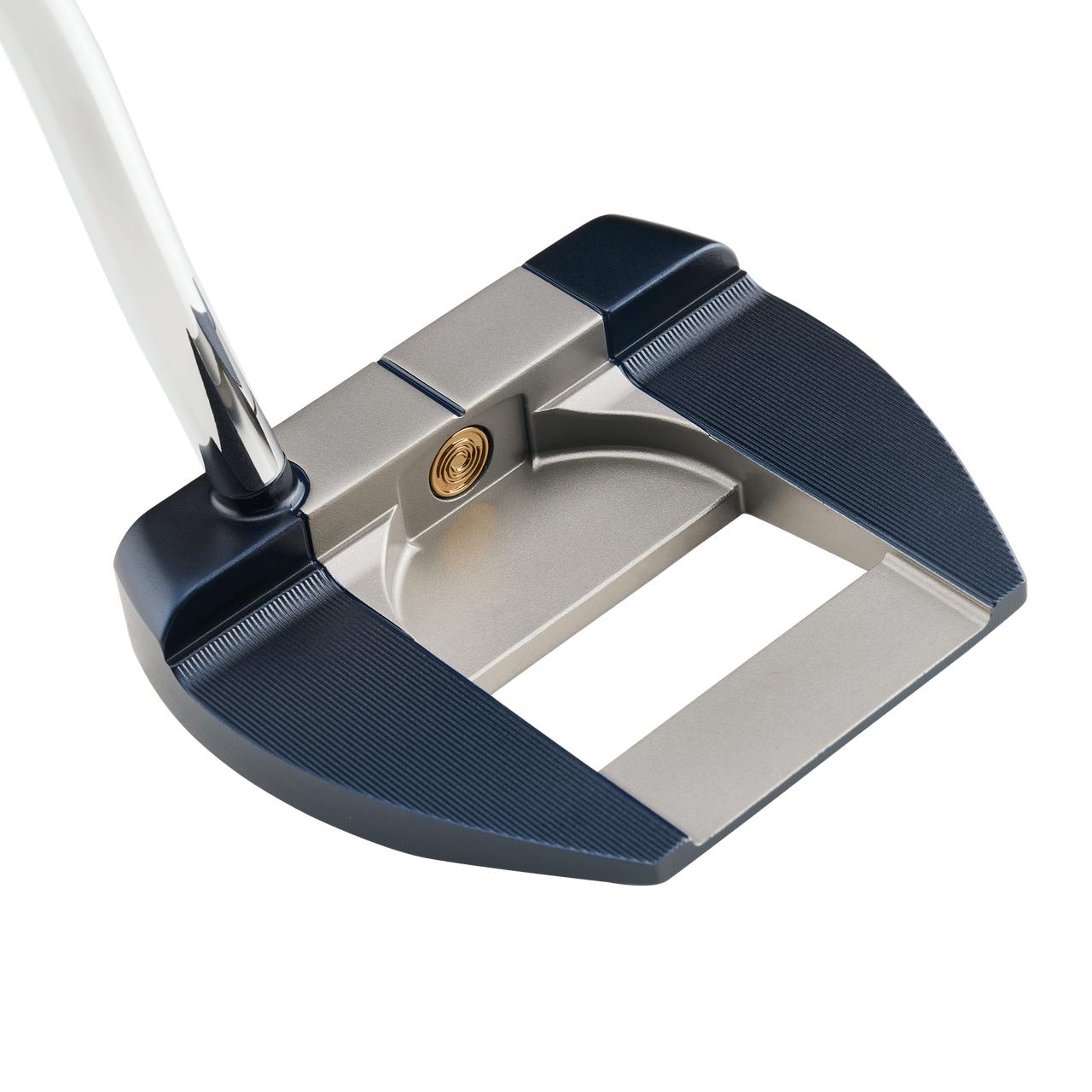 Ai-ONE Milled Jailbird Mini T Versa 90 DB Putter