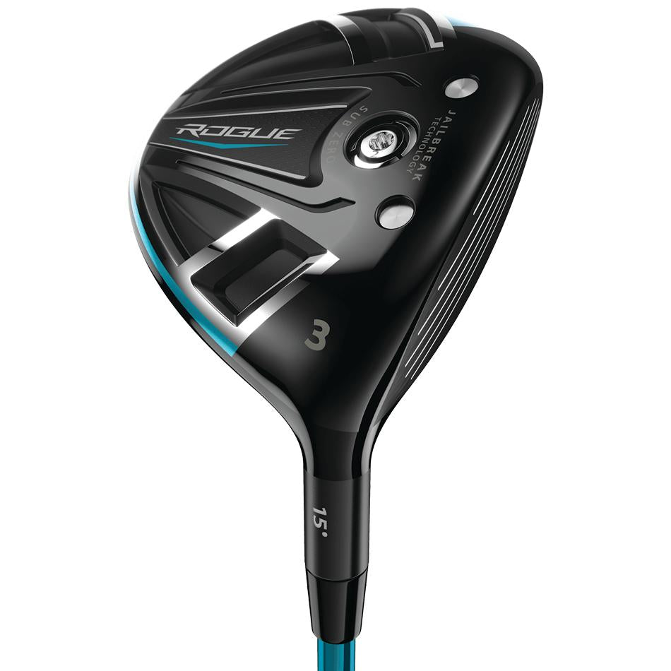 Rogue Sub Zero Fairway